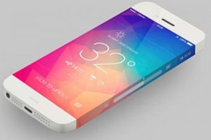 İPhone 6'nın tasarımı otaya &ccedil;ıktı!
