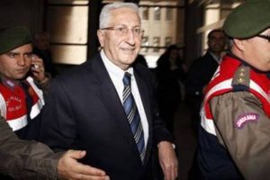 B&Ccedil;G'den haberim yoktu