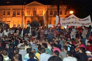 İzmir'deki Gezi davasında 2 tahliye