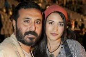 Bebeğinin adı Ahmet Kaan olacak...