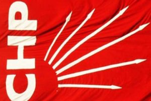 CHP'de b&uuml;y&uuml;k şok!