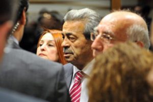 Kamer Gen&ccedil;'e CHP'den ilk tepki!