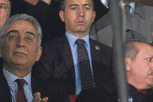 İşte Başbakan'a protestonun nedeni
