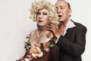 Seyfi Dursunoğlu ekranlara d&ouml;n&uuml;yor...