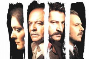 Karadayı'da s&uuml;priz ayrılık...