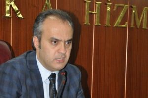 İneg&ouml;l Belediyesi b&uuml;t&ccedil;esine ince ayar