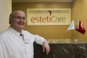 Yaşam kalitesi i&ccedil;in estetik