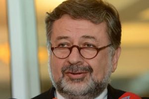 İstenmeyen adam yurda d&ouml;n&uuml;yor