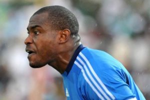 Enyeama rekora koşuyor
