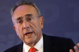 T&uuml;rkiye'nin Suriye politikası yanlış