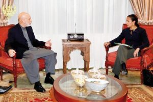 Karzai'den yeni şartlar, ABD'den tehdit