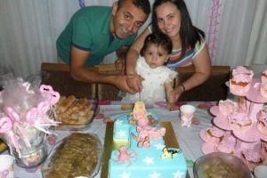 3 g&uuml;n &ouml;nce"anne" demişti