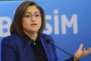 Kılı&ccedil;daroğlu'na Kamer Gen&ccedil; &ccedil;ağrısı