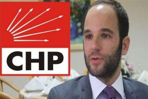 Kamer Gen&ccedil;'e partisinden sert tepki