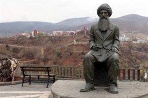 Seyit Rıza heykeline kovuşturma yok