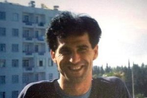 Ali Kandemir hayatını kaybetti