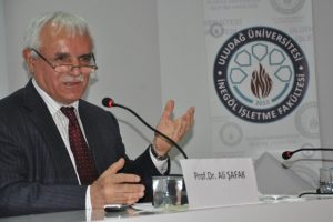 "1982 Anayasası &ouml;n yargılıdır"