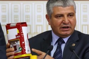 '1 milyar dolar bir firmaya gidecek'