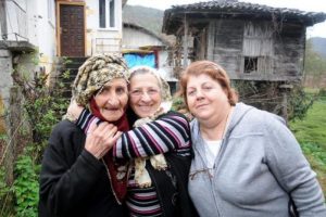 K&ouml;m&uuml;r tesisine karşı ikinci zafer