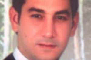 PKK yandaşlarının yaraladığı şof&ouml;r &ouml;ld&uuml;