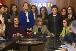 "Bu vekili Tunceli'ye yakıştırmıyoruz"
