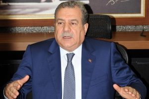 G&uuml;ler o iddiaları yalanladı