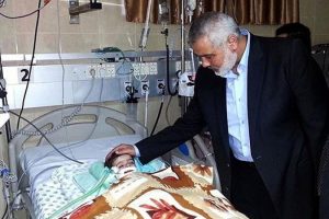 Haniye'nin torunu hayat m&uuml;cadelesini kaybetti