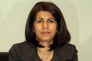 BDP'li Başkan'a 'hakaret'ten 1 yıl hapis