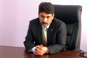 Dershaneleri KCK'ya benzetti mi?