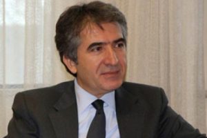 CHP'den G&ouml;k&ccedil;ek'e s&uuml;rpriz rakip!