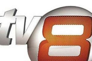 TV8 &ccedil;alışanları mahkemeye gidiyor