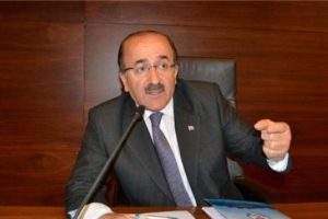 AK Parti'nin Trabzon adayı a&ccedil;ıklandı