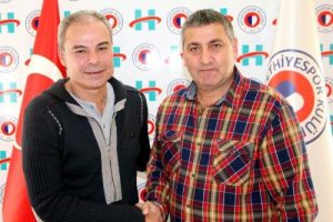 Fethiyespor'da İpekoğlu d&ouml;nemi