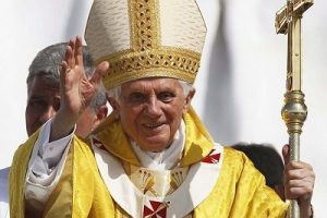 Papa'dan reform ve İslam'ı anlama &ccedil;ağrısı