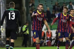 İspanyol basını Barcelona'yı hedef aldı