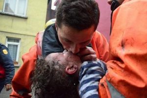 Yangının ardından ortaya &ccedil;ıkan şok ger&ccedil;ek