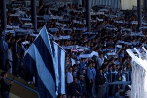 3 taraftara seyirden men cezası