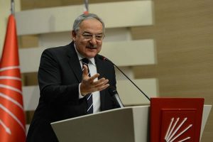 Kadını &ouml;teleyen her tavra karşıyız