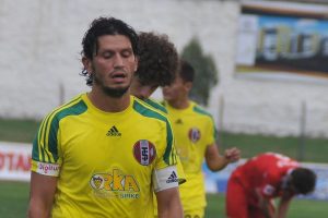 Turgutluspor'da Emre Toraman'a izin verildi