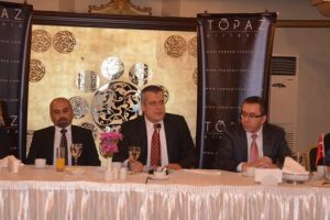"Pırlantanın zor ulaşılabilir olduğu imajını değiştirmek istiyoruz"
