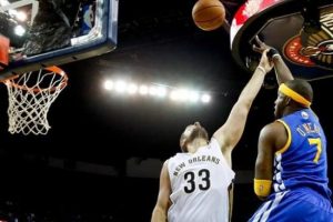 Warriors'ın imdadına O'Neal yetişti