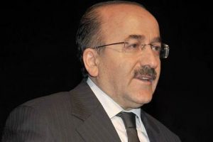İşte Ak Parti'nin Trabzon b&uuml;y&uuml;kşehir adayı