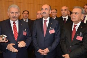 "İzmir kaybetmedi kazandı"