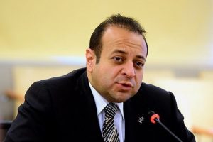 Egemen Bağış'tan EXPO yorumu