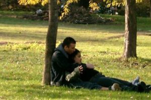 &Uuml;niversiteliler eş se&ccedil;erken neye bakıyor?