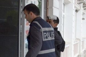 Uyuşturucu operasyonunda 1 tutuklama