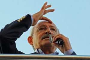 İşte CHP'nin muhtemel Ankara adayı