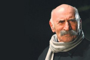 Gezici Festival'den Tuncel Kurtiz hassasiyeti