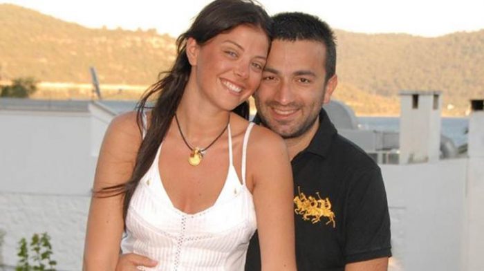 Murat Aşık'tan Esra Eron'a manidar cevap