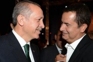 &Ccedil;ıkarsız bir dostluğum var